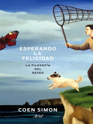 cover image of Esperando la felicidad